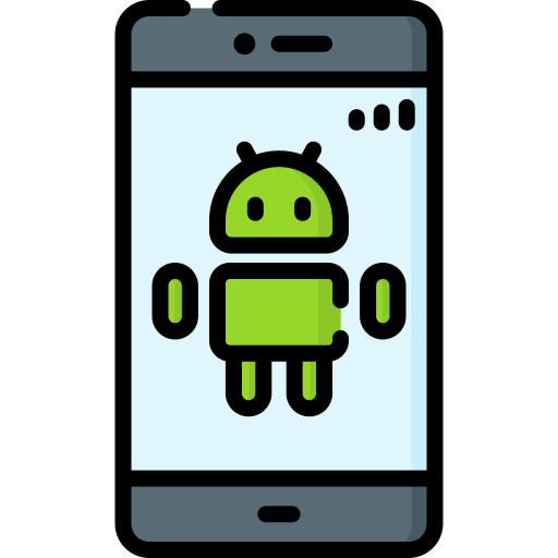 Android UI/UX Designing